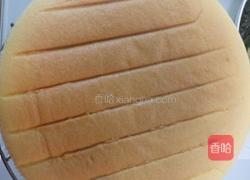 棉花戚风蛋糕的做法图解10