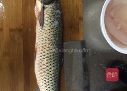 富贵鱼茸汤的做法图解2