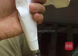 富贵鱼茸汤的做法图解3