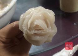 富贵鱼茸汤的做法图解4