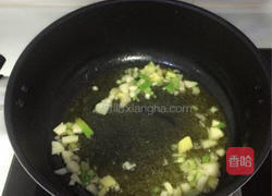 豆腐清汤面的做法图解6