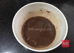 热巧克力饮的做法图解5