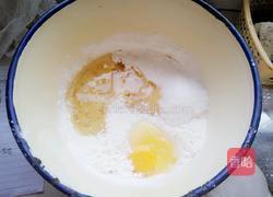 核桃桃酥的做法图解2