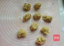 核桃桃酥的做法图解6