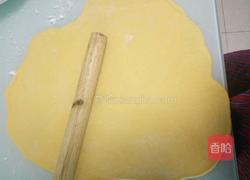 萨其玛的做法图解3