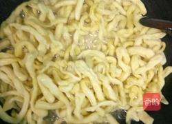 萨其玛的做法图解5