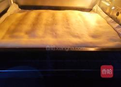 肉松卷的做法图解11