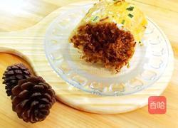 肉松卷的做法图解18