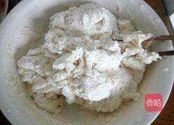 微波炉水果披萨的做法图解2