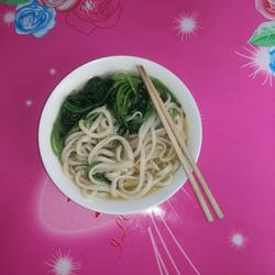 扯面的做法[图]