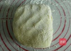 蓝莓司康饼的做法图解11