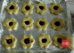 蓝莓司康饼的做法图解15