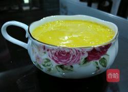 芒果酸奶的做法图解5