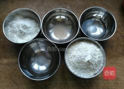 烙饼的做法图解1