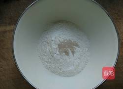 烙饼的做法图解2