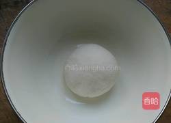 烙饼的做法图解4