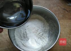 烙饼的做法图解6