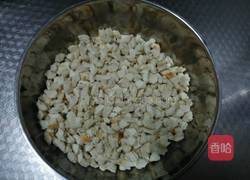 羊肉泡馍的做法图解1