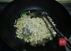 羊肉泡馍的做法图解5