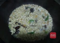 羊肉泡馍的做法图解6