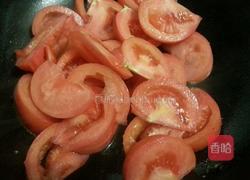 西红柿炒蛋的做法图解6