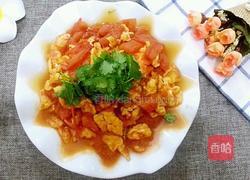 西红柿炒蛋的做法图解11