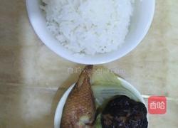 煎煮海鱼白菜牛肝菌花菇煲的做法图解5