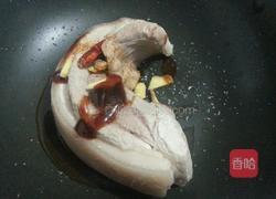 白切肉的做法图解2