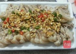 白切肉的做法图解10