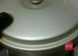 红豆西米露的做法图解3