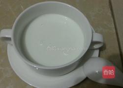 红豆西米露的做法图解5