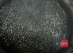 红豆西米露的做法图解9