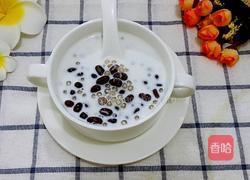 红豆西米露的做法图解13