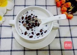 红豆西米露的做法图解14