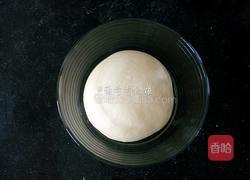 毛毛虫面包的做法图解4