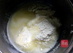 毛毛虫面包的做法图解15