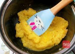 毛毛虫面包的做法图解16