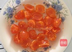 蛋黄酥的做法图解2