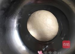 蛋黄酥的做法图解5