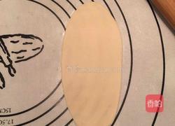 蛋黄酥的做法图解10