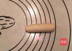 蛋黄酥的做法图解11