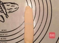 蛋黄酥的做法图解13