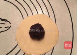 蛋黄酥的做法图解16