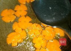 荷兰豆炒木耳的做法图解5