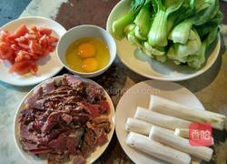 拔丝山药的做法图解1