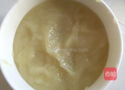 山药苹果泥的做法图解6