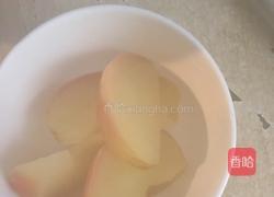 山药苹果泥的做法图解3