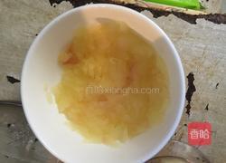 山药苹果泥的做法图解4