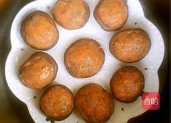 鲜虾香菇盏的做法图解10