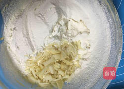 坚果花生酱饼干的做法图解5